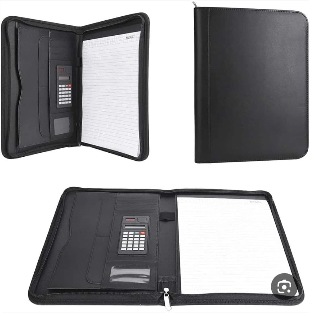 Multi-Use Desk Set